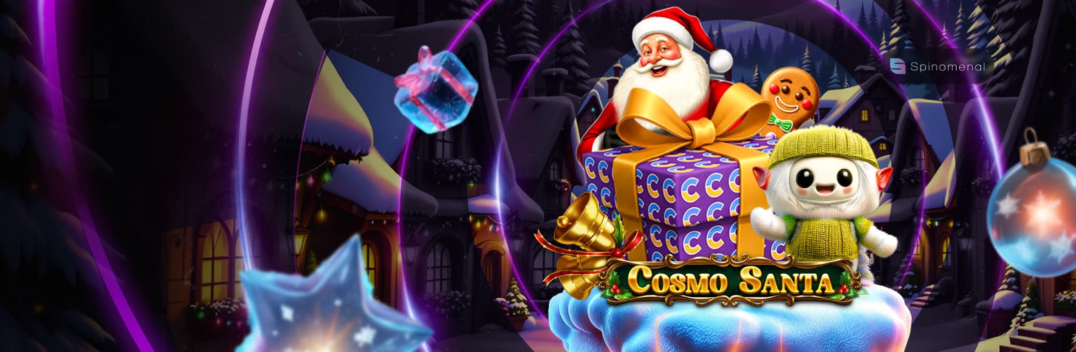 cosmolot